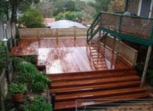 Kwikfynd Decks
travancore