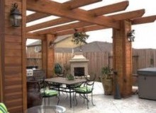 Kwikfynd Pergolas
travancore